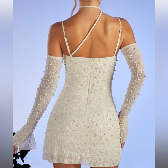 Oh Polly Soho Dress - Picture 2 of 5